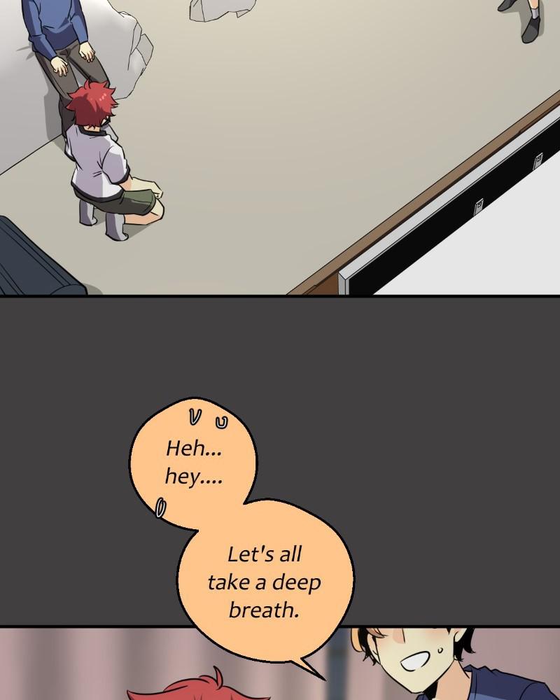 unOrdinary Chap 246 - Next Chap 247