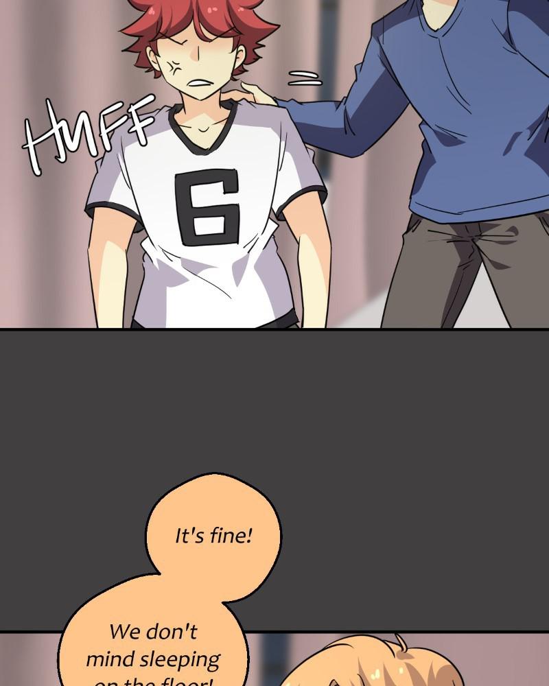 unOrdinary Chap 246 - Next Chap 247