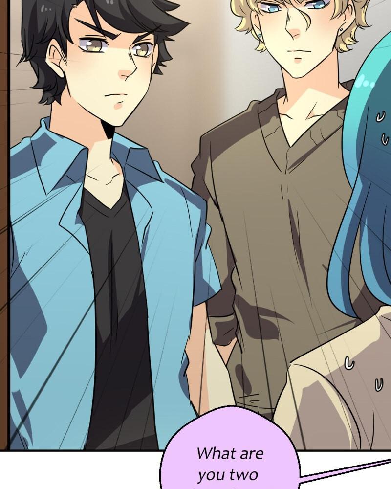 unOrdinary Chap 246 - Next Chap 247