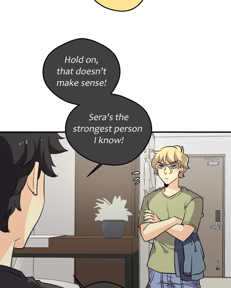 unOrdinary Chap 246 - Next Chap 247