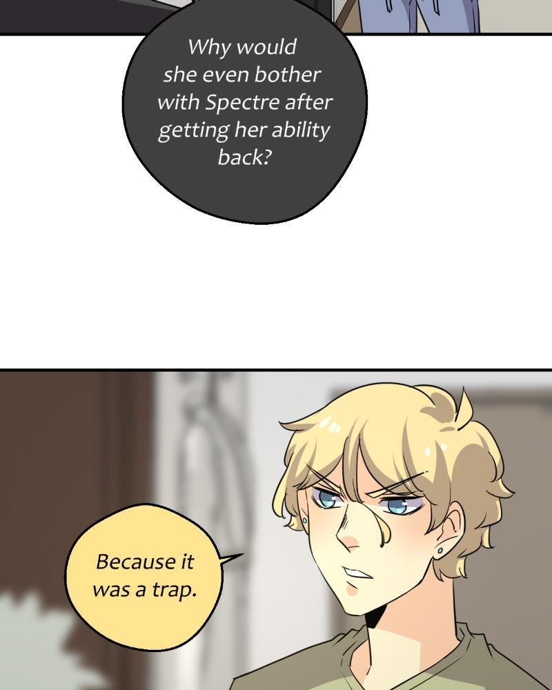 unOrdinary Chap 246 - Next Chap 247