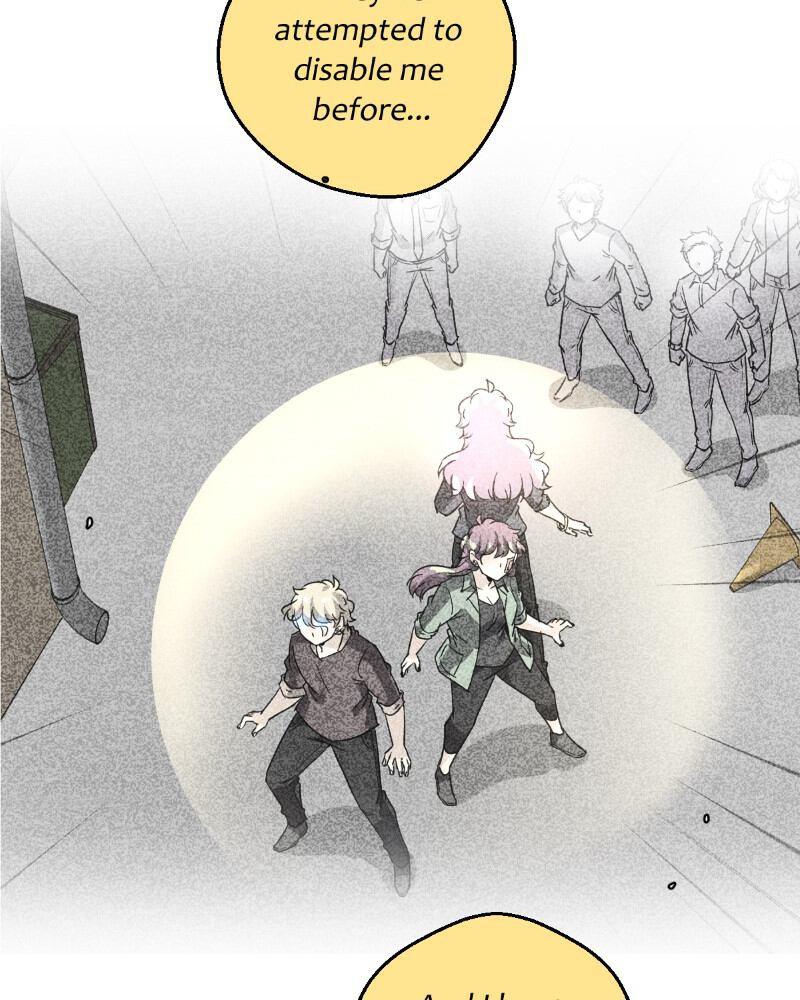 unOrdinary Chap 246 - Next Chap 247