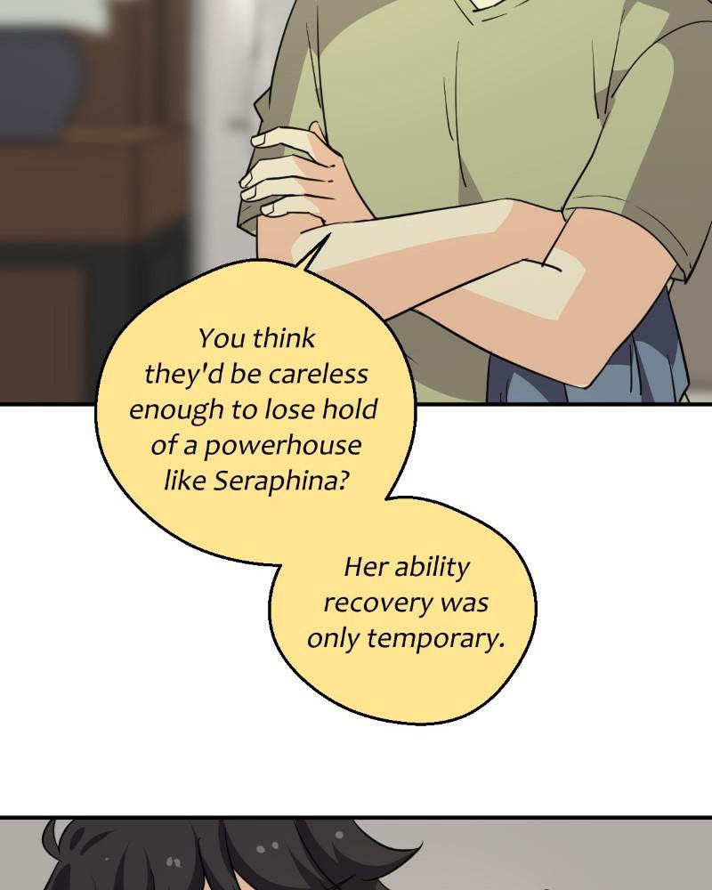 unOrdinary Chap 246 - Next Chap 247