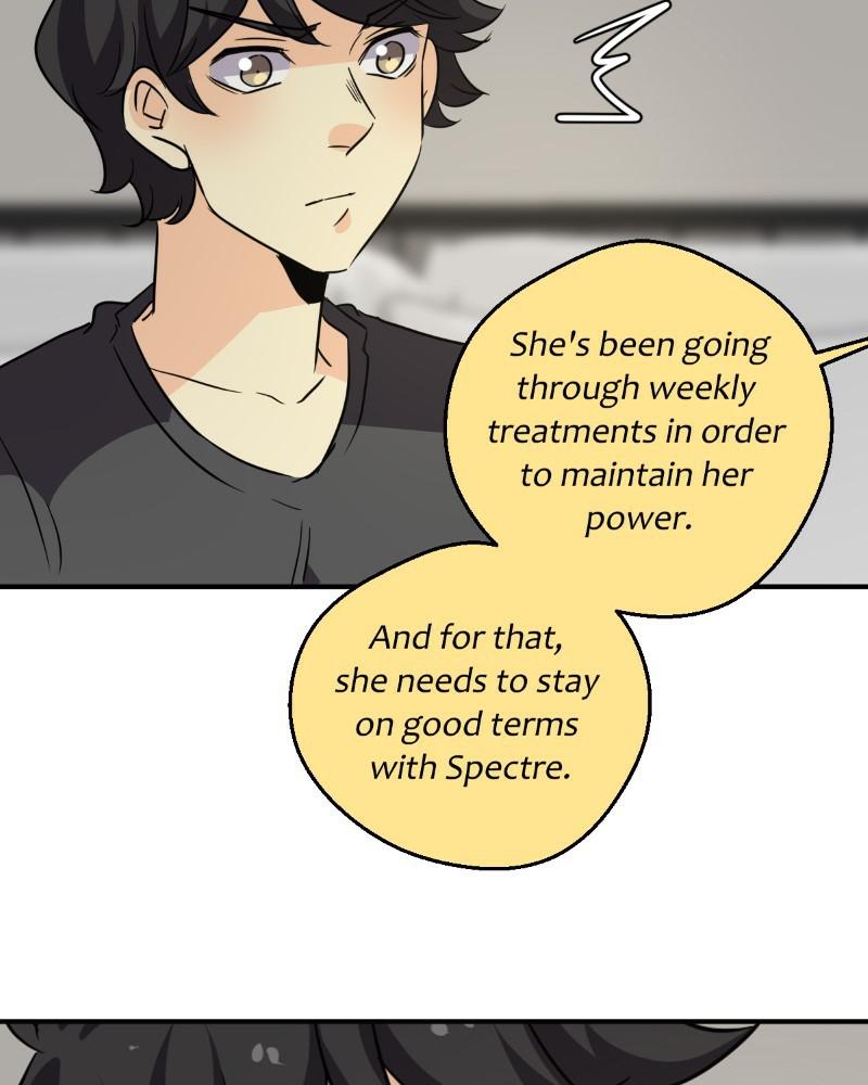 unOrdinary Chap 246 - Next Chap 247