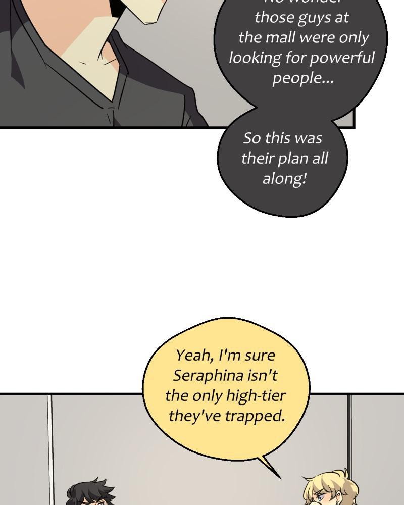 unOrdinary Chap 246 - Next Chap 247