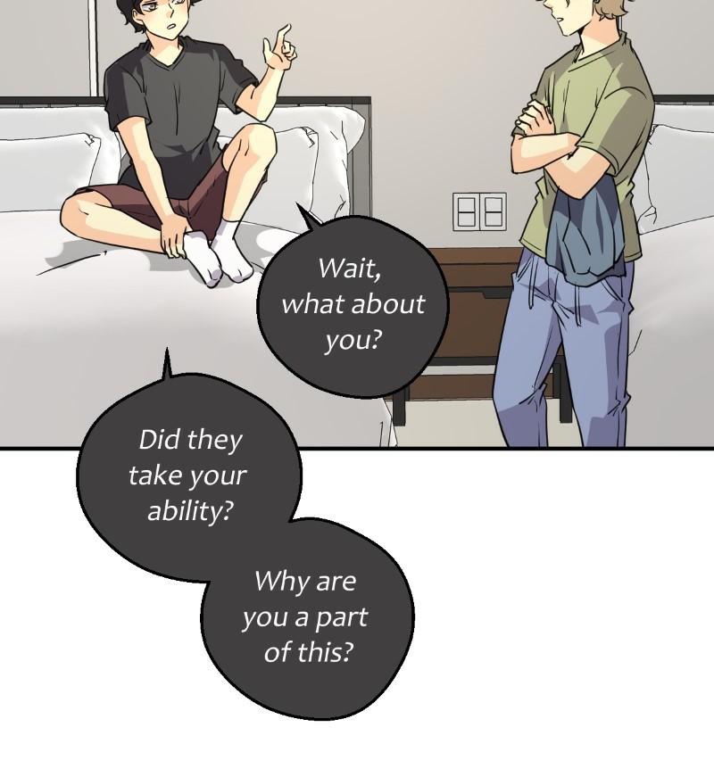 unOrdinary Chap 246 - Next Chap 247