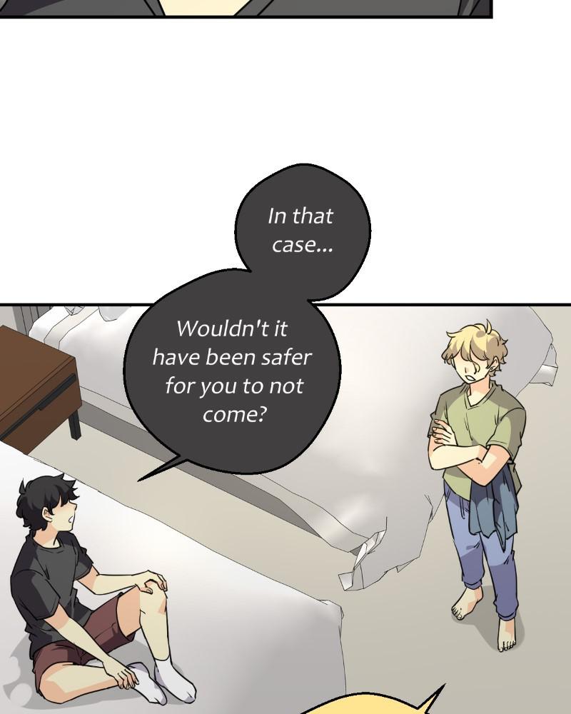 unOrdinary Chap 246 - Next Chap 247