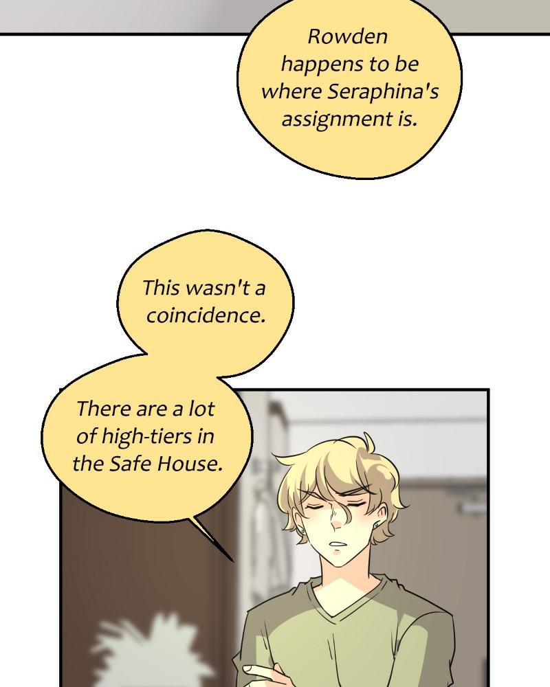 unOrdinary Chap 246 - Next Chap 247