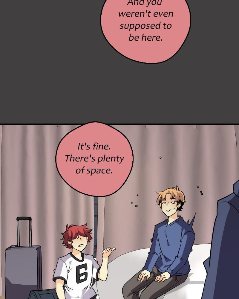 unOrdinary Chap 246 - Next Chap 247