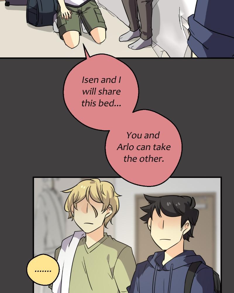 unOrdinary Chap 246 - Next Chap 247