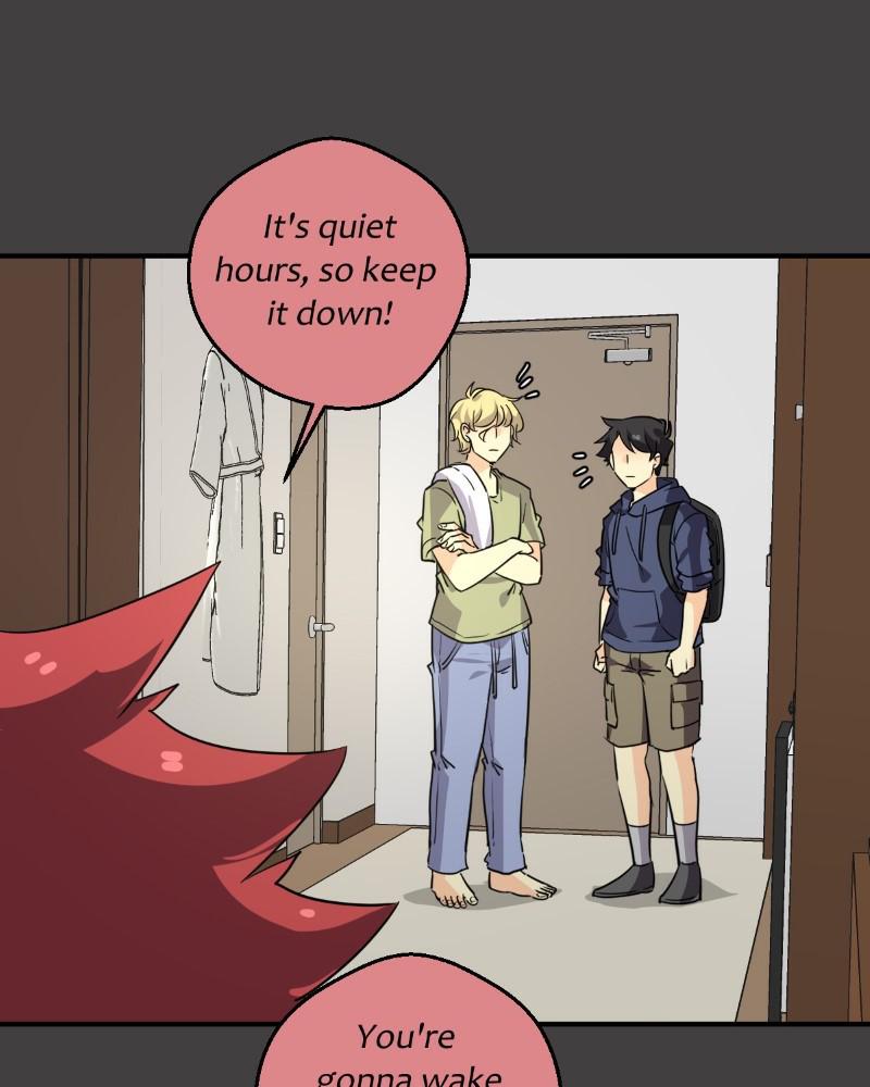 unOrdinary Chap 246 - Next Chap 247