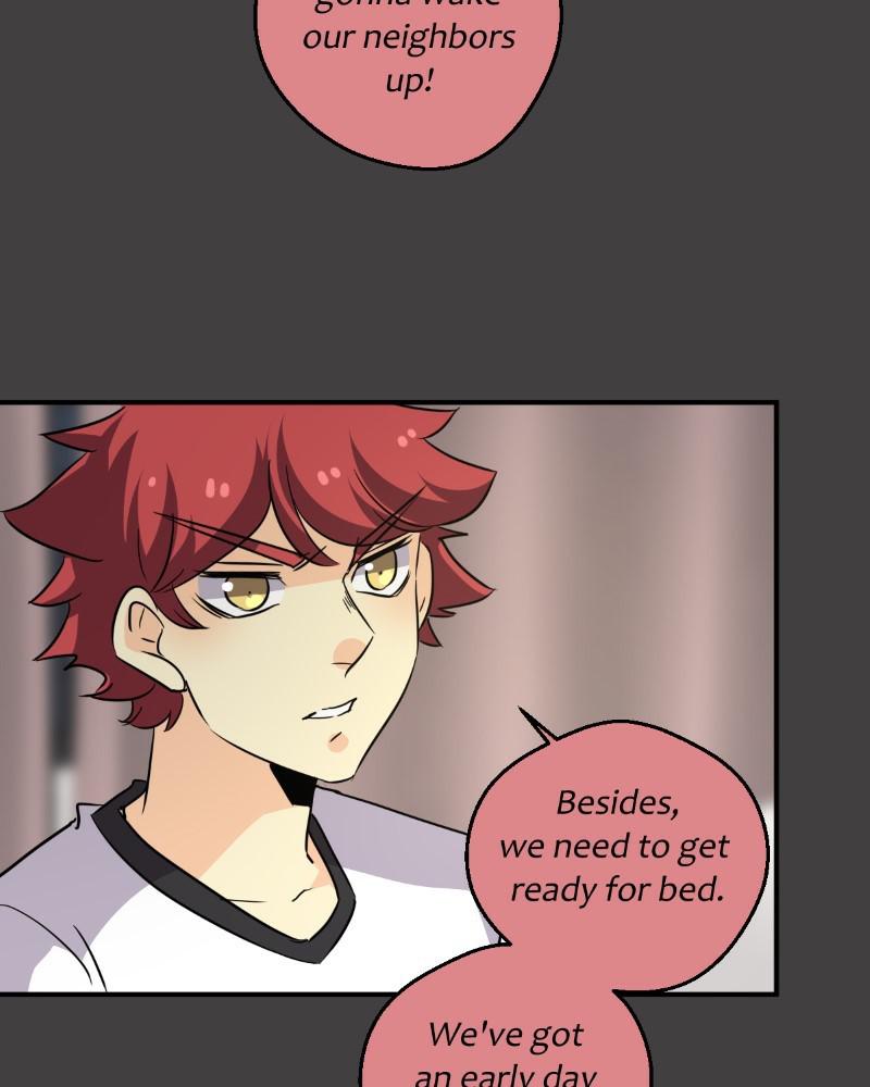 unOrdinary Chap 246 - Next Chap 247