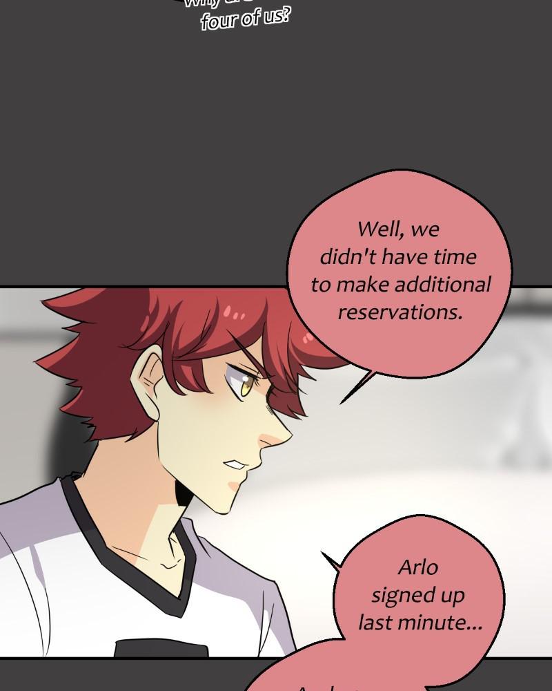 unOrdinary Chap 246 - Next Chap 247