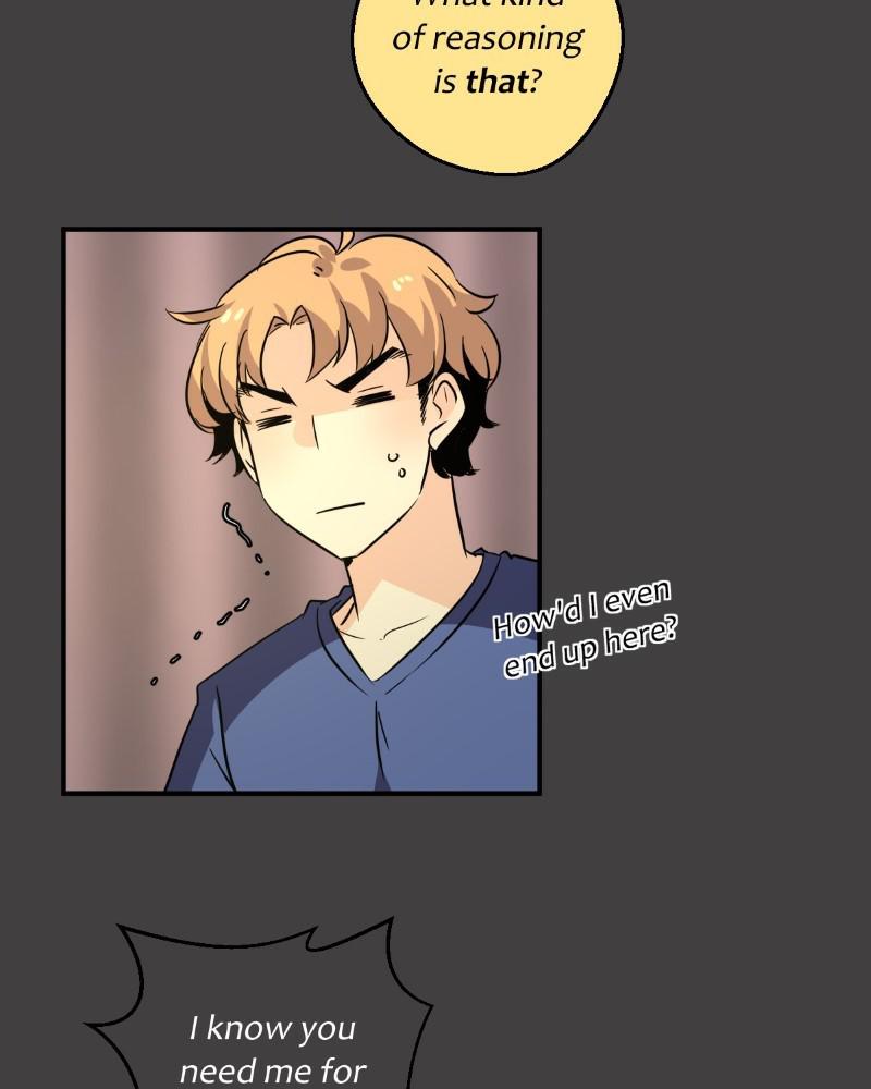 unOrdinary Chap 246 - Next Chap 247