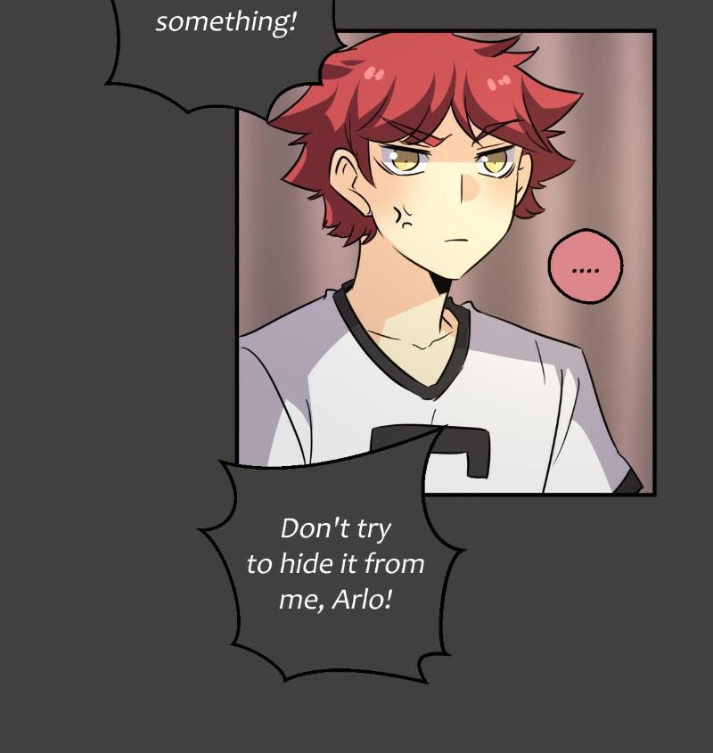 unOrdinary Chap 246 - Next Chap 247