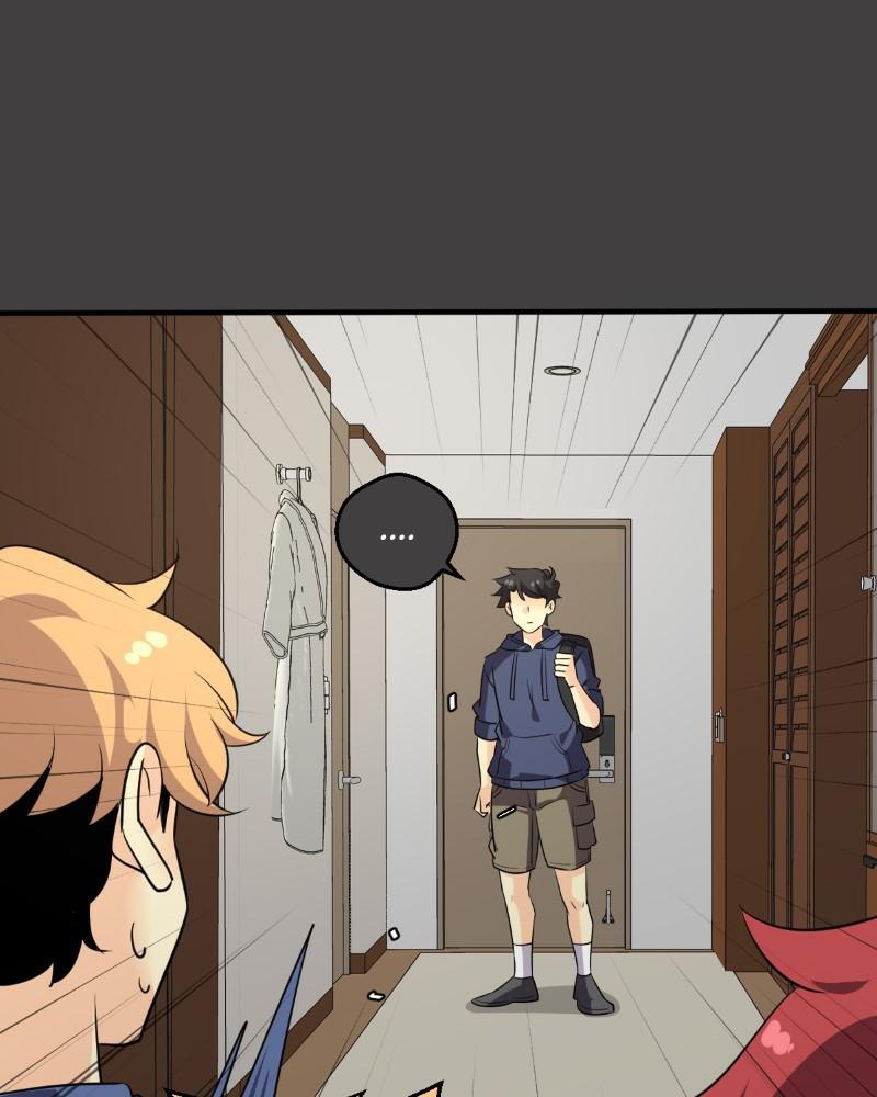 unOrdinary Chap 246 - Next Chap 247
