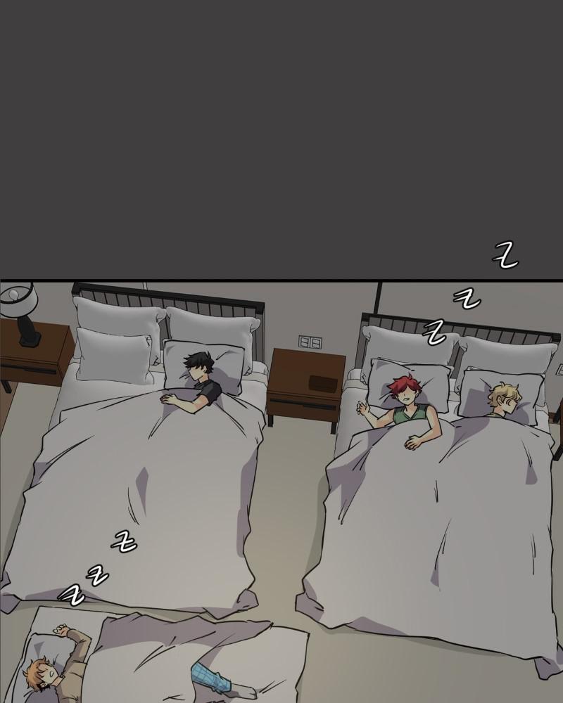 unOrdinary Chap 246 - Next Chap 247