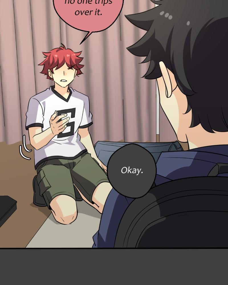 unOrdinary Chap 246 - Next Chap 247