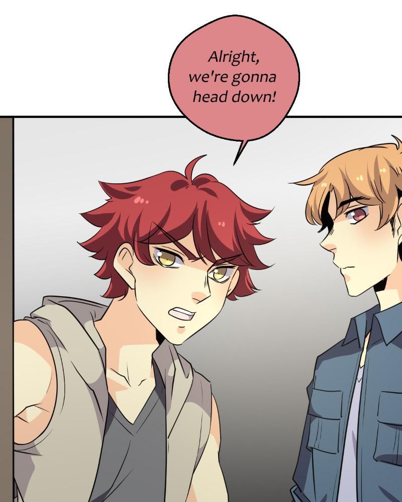 unOrdinary Chap 246 - Next Chap 247