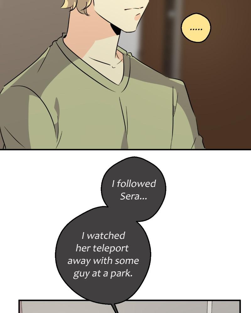 unOrdinary Chap 246 - Next Chap 247