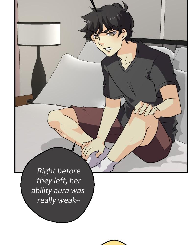 unOrdinary Chap 246 - Next Chap 247