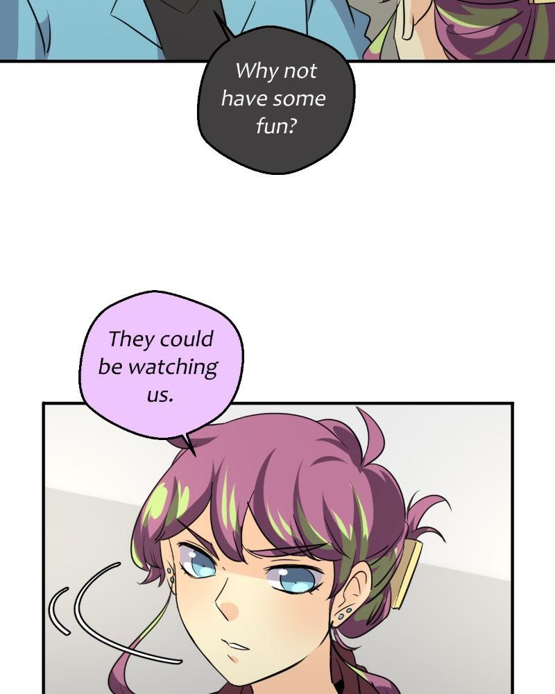 unOrdinary Chap 248 - Next Chap 249