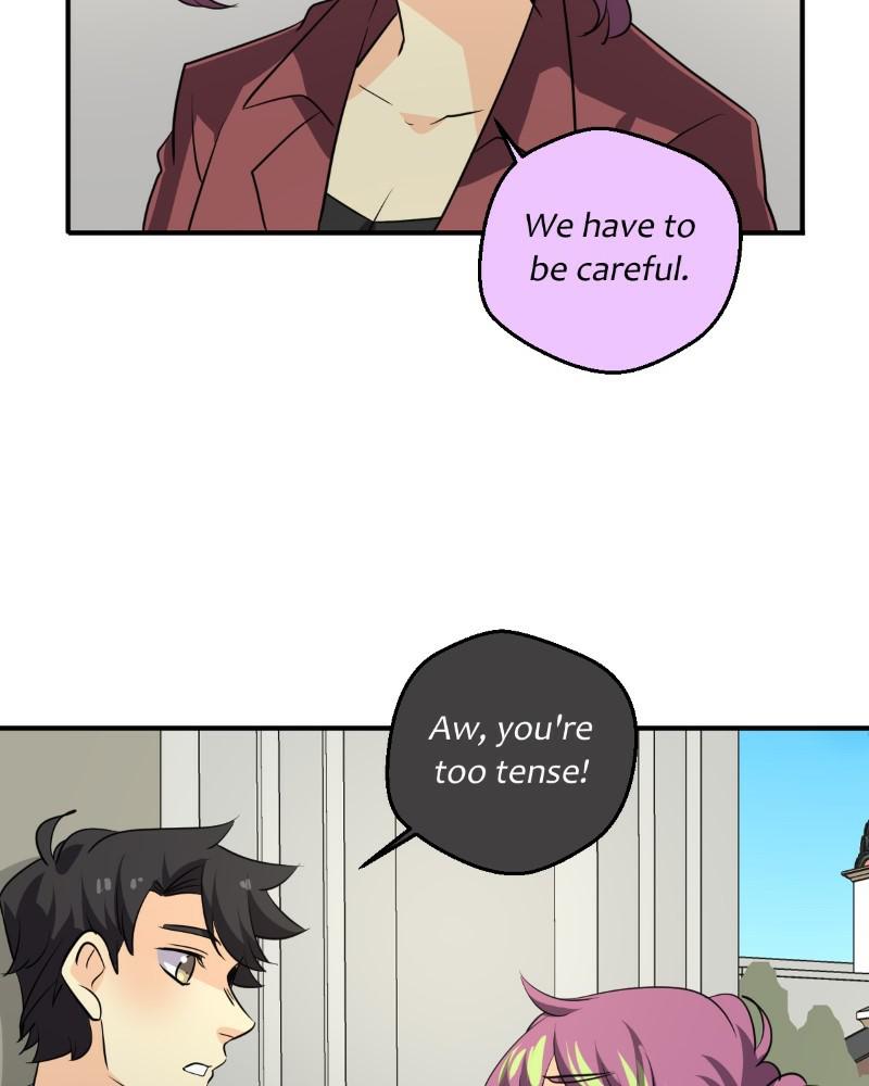 unOrdinary Chap 248 - Next Chap 249