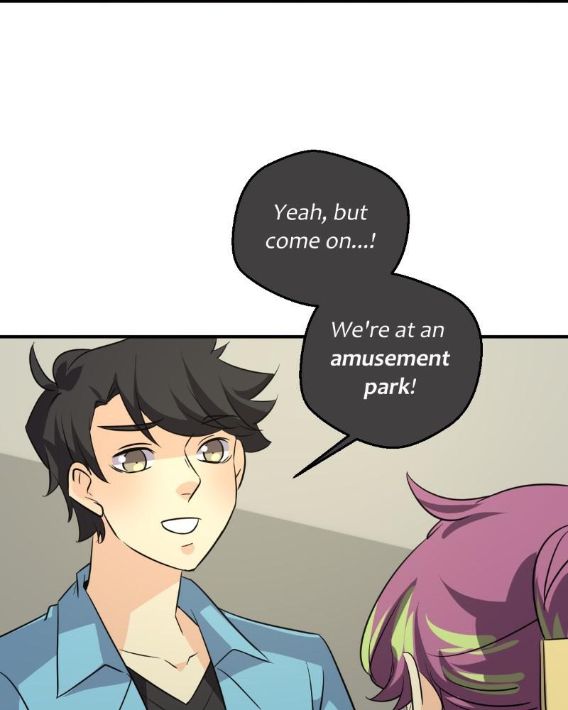 unOrdinary Chap 248 - Next Chap 249