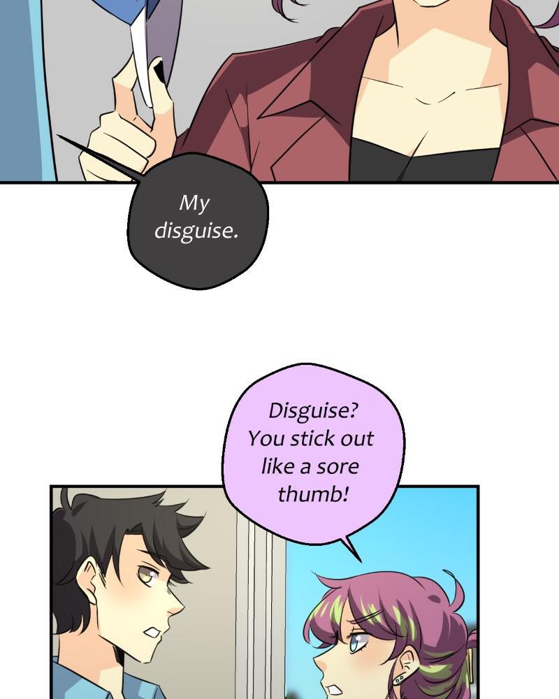 unOrdinary Chap 248 - Next Chap 249