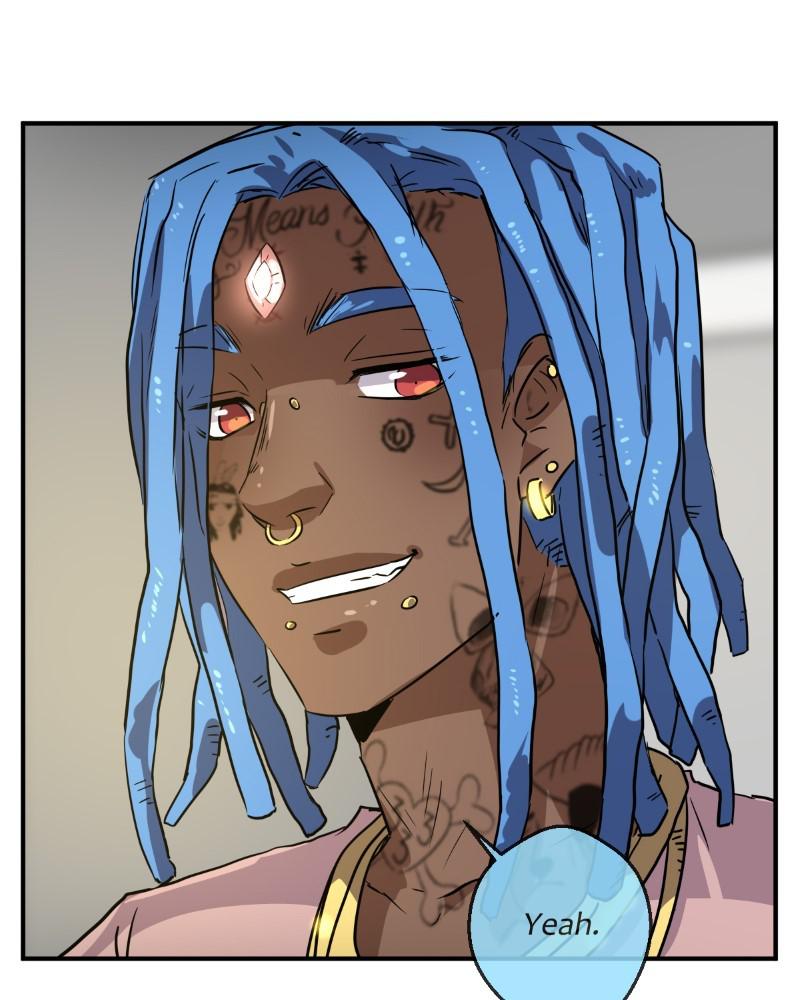 unOrdinary Chap 248 - Next Chap 249