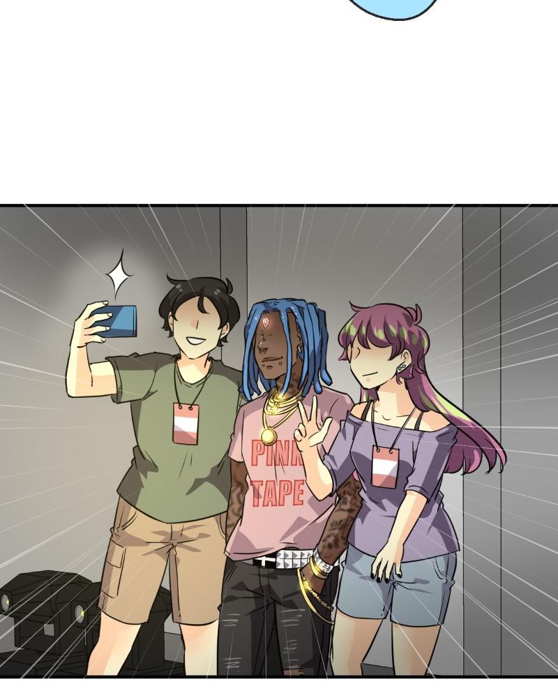 unOrdinary Chap 248 - Next Chap 249