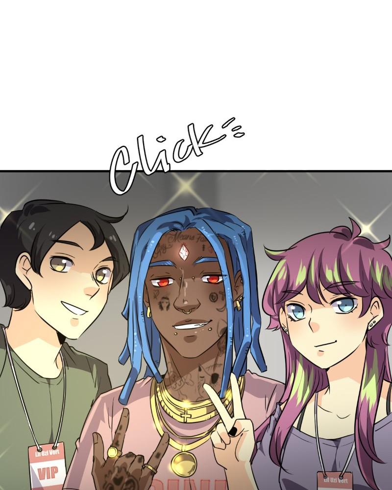 unOrdinary Chap 248 - Next Chap 249