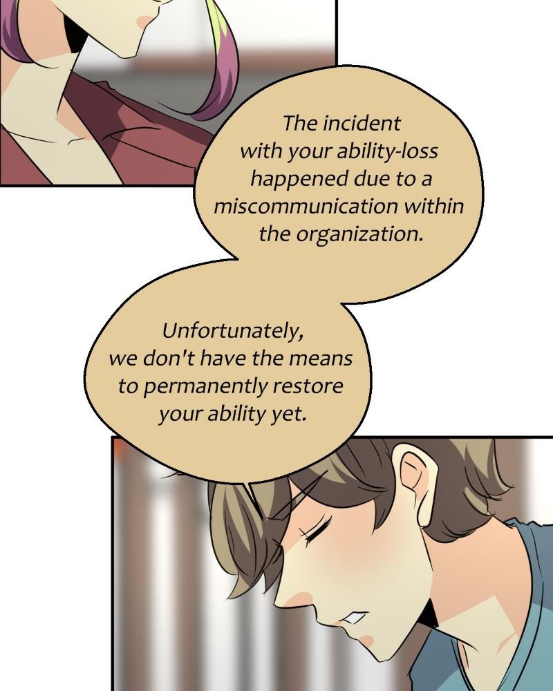 unOrdinary Chap 248 - Next Chap 249