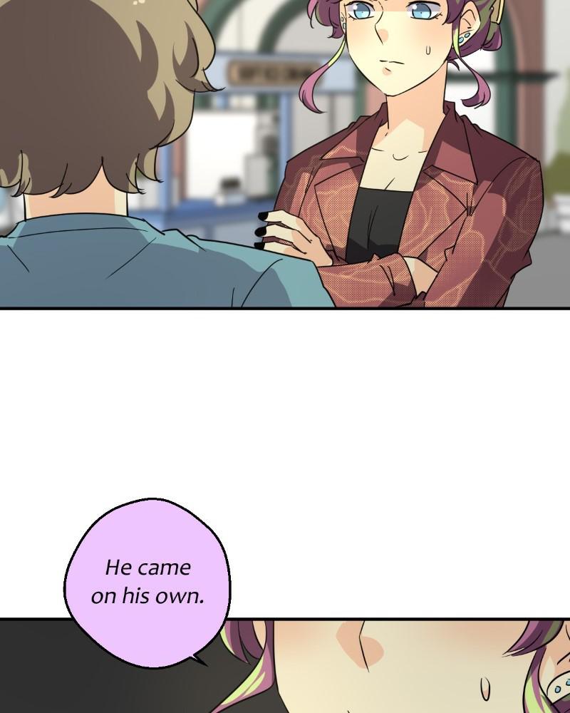 unOrdinary Chap 248 - Next Chap 249