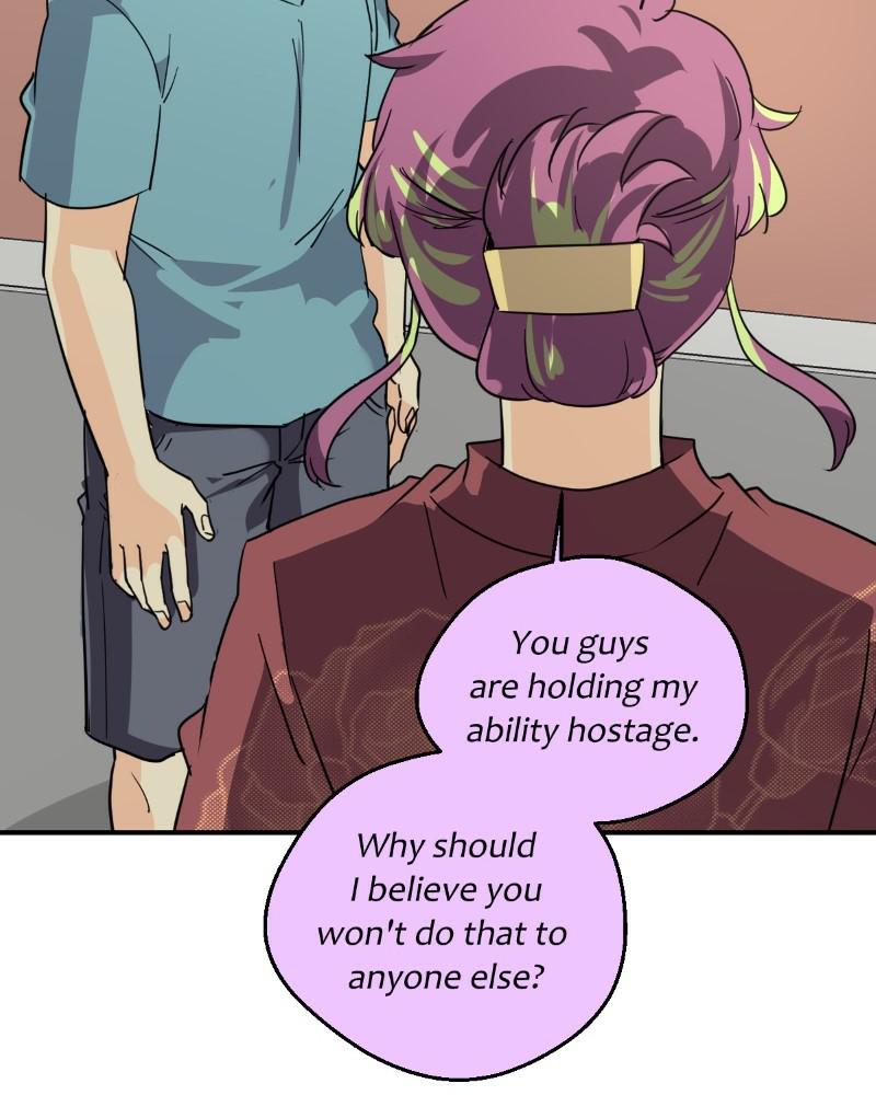 unOrdinary Chap 248 - Next Chap 249