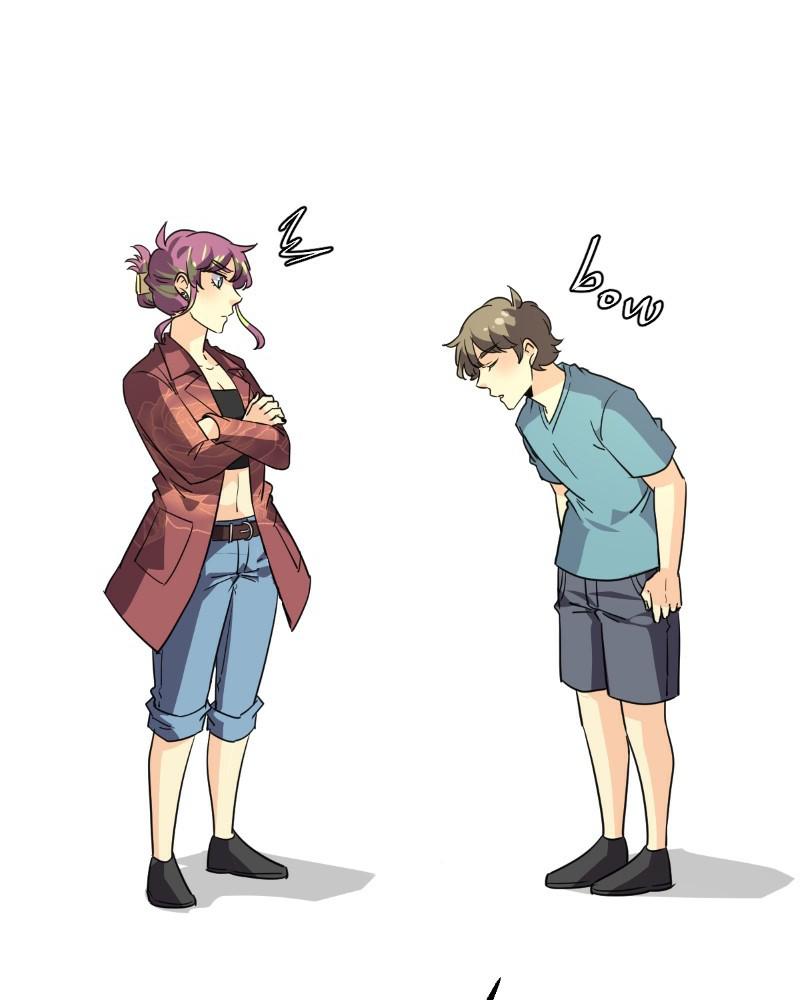 unOrdinary Chap 248 - Next Chap 249