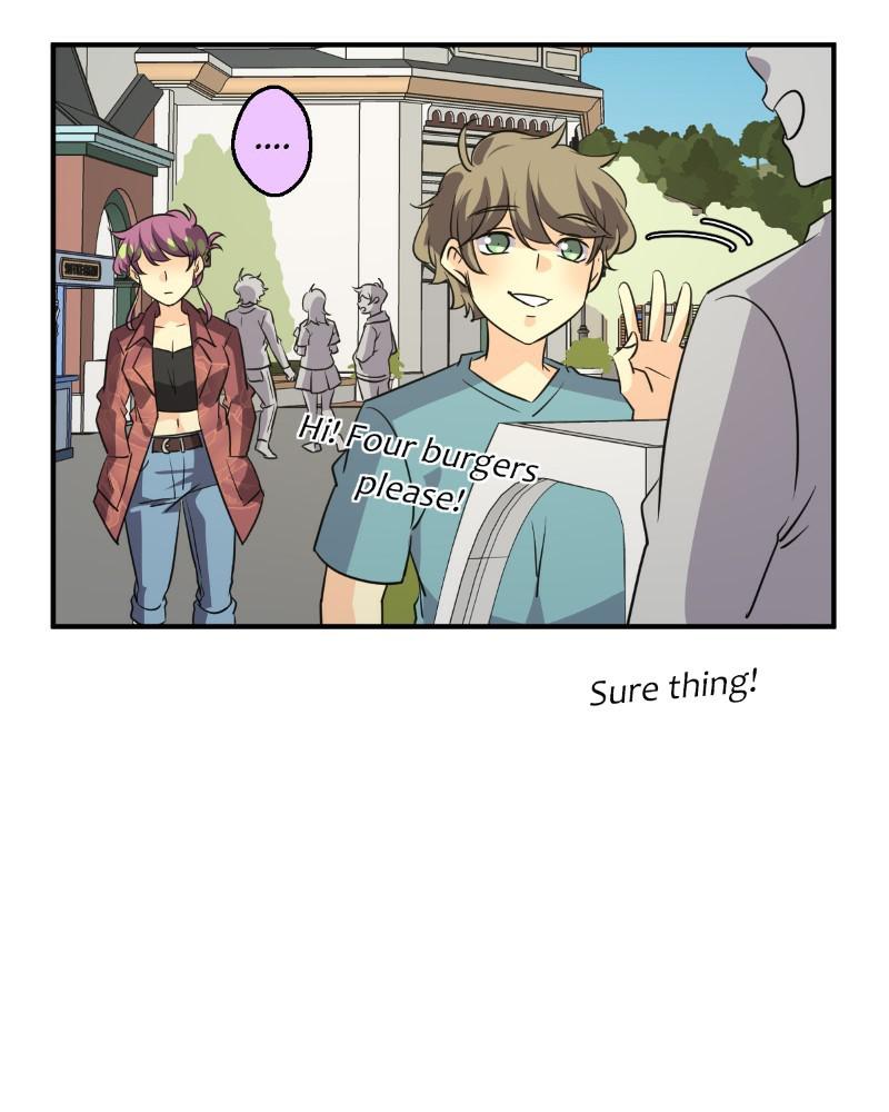 unOrdinary Chap 248 - Next Chap 249