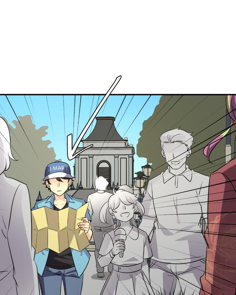 unOrdinary Chap 248 - Next Chap 249