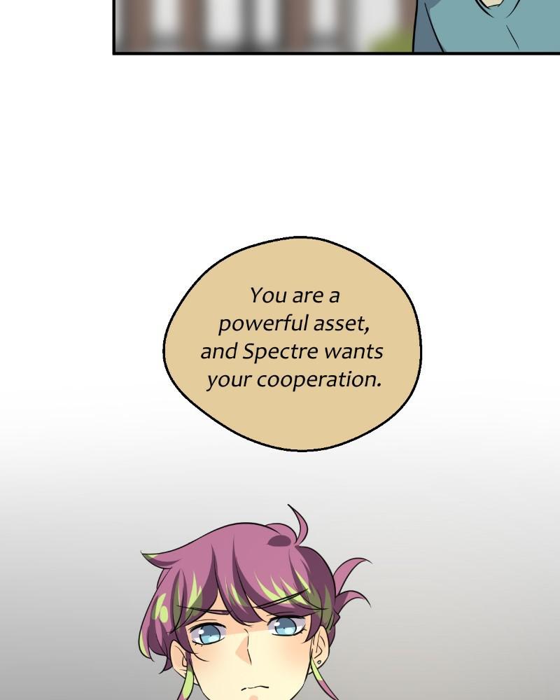 unOrdinary Chap 248 - Next Chap 249