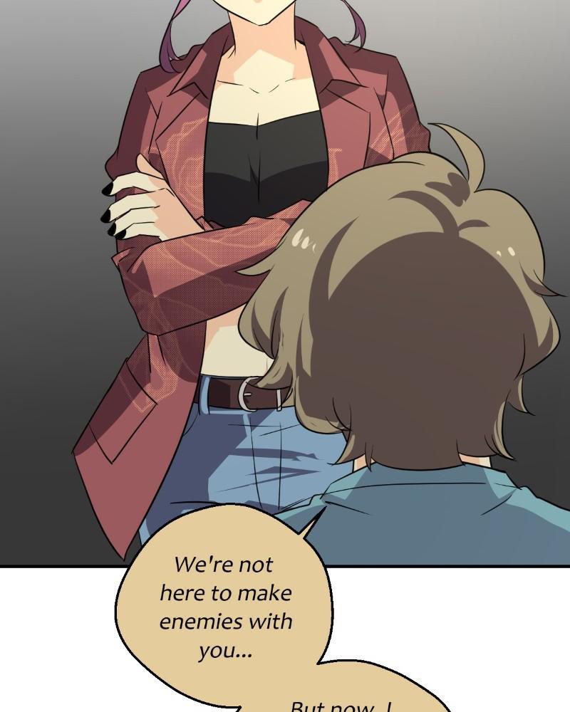 unOrdinary Chap 248 - Next Chap 249