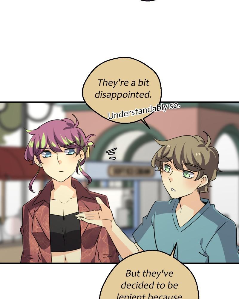 unOrdinary Chap 248 - Next Chap 249