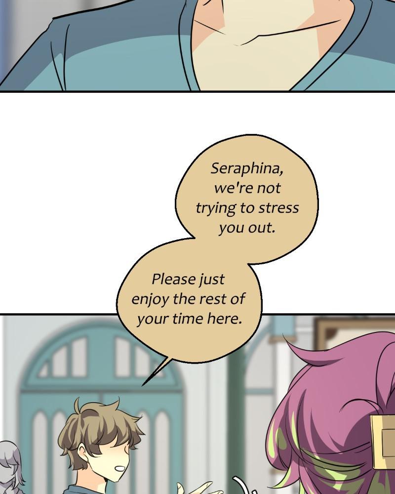 unOrdinary Chap 248 - Next Chap 249
