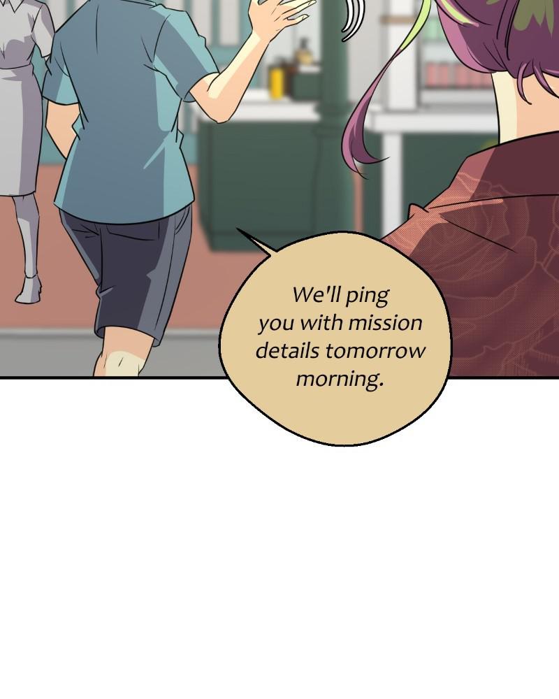 unOrdinary Chap 248 - Next Chap 249