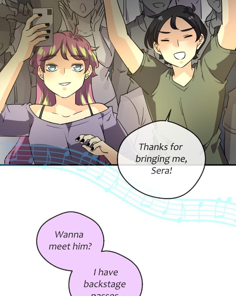 unOrdinary Chap 248 - Next Chap 249