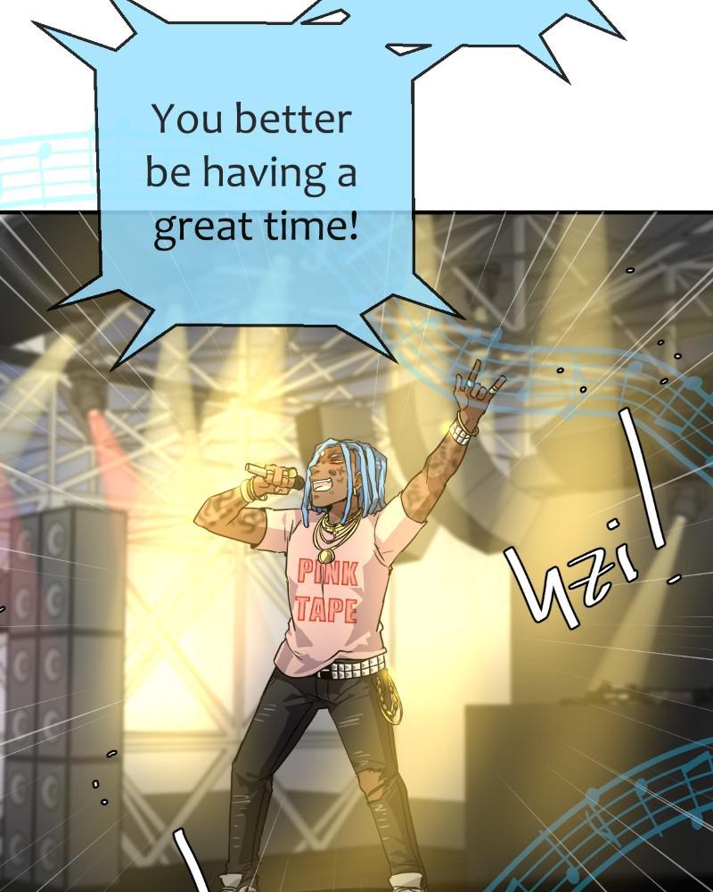 unOrdinary Chap 248 - Next Chap 249