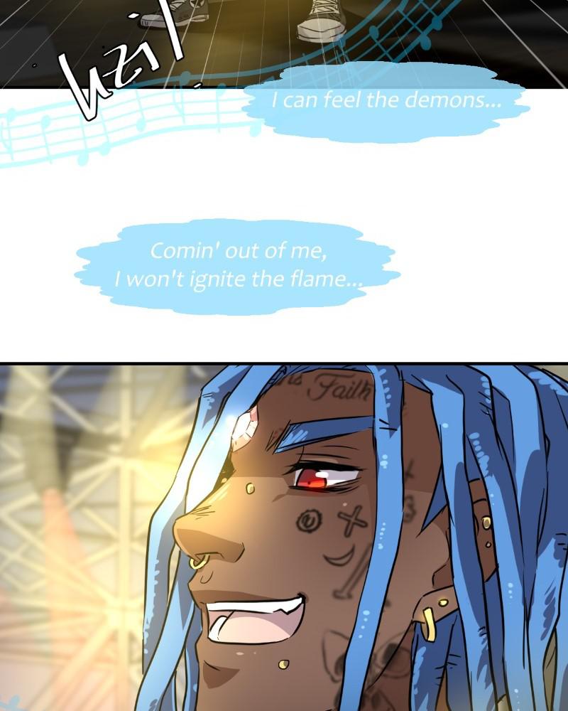 unOrdinary Chap 248 - Next Chap 249