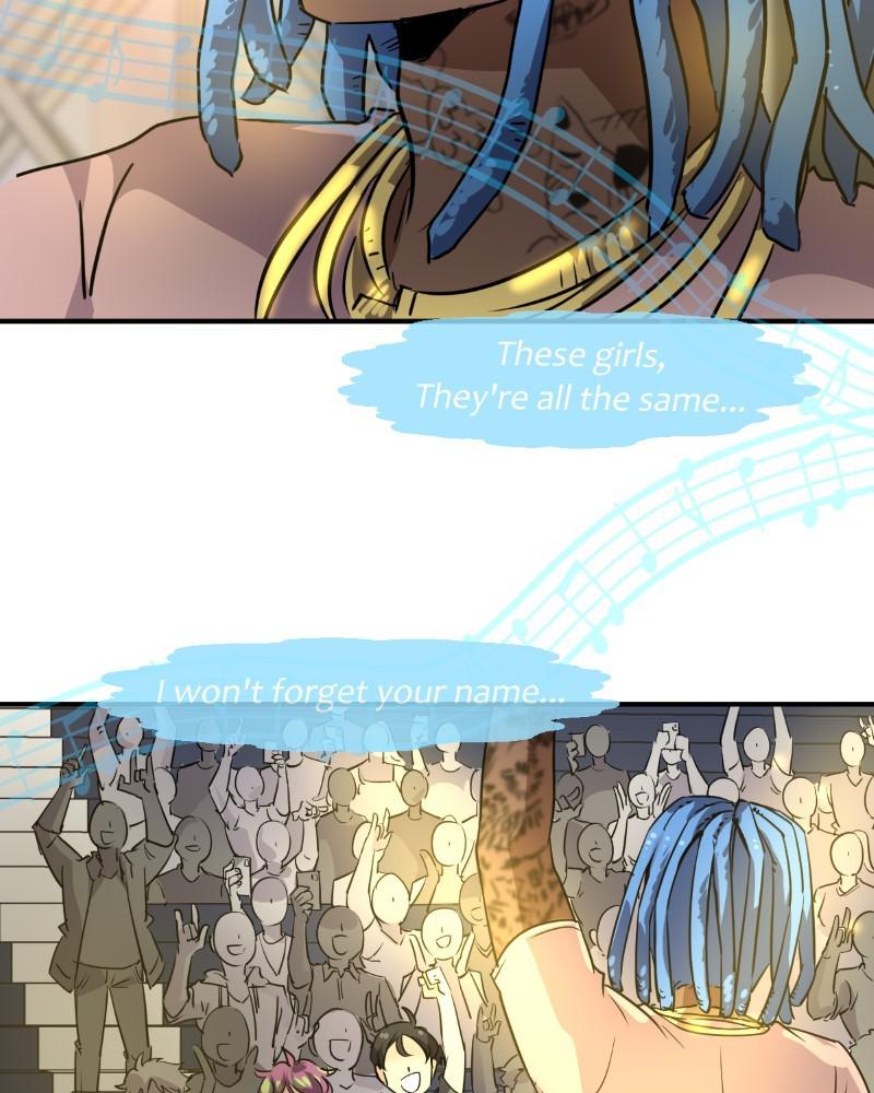 unOrdinary Chap 248 - Next Chap 249