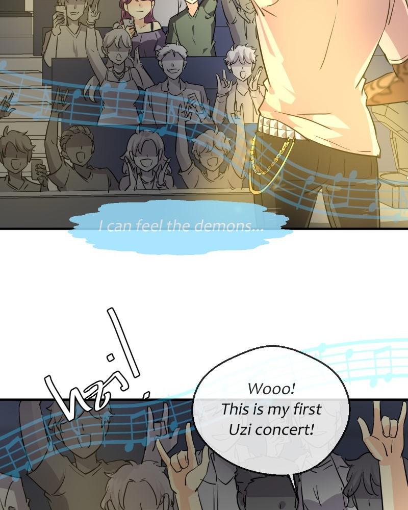 unOrdinary Chap 248 - Next Chap 249