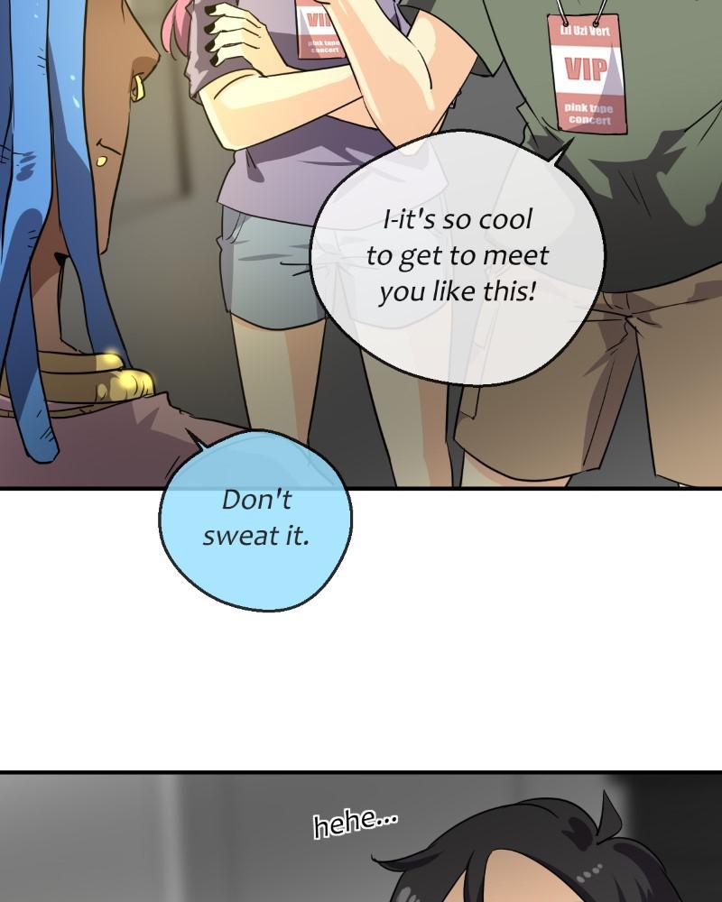 unOrdinary Chap 248 - Next Chap 249