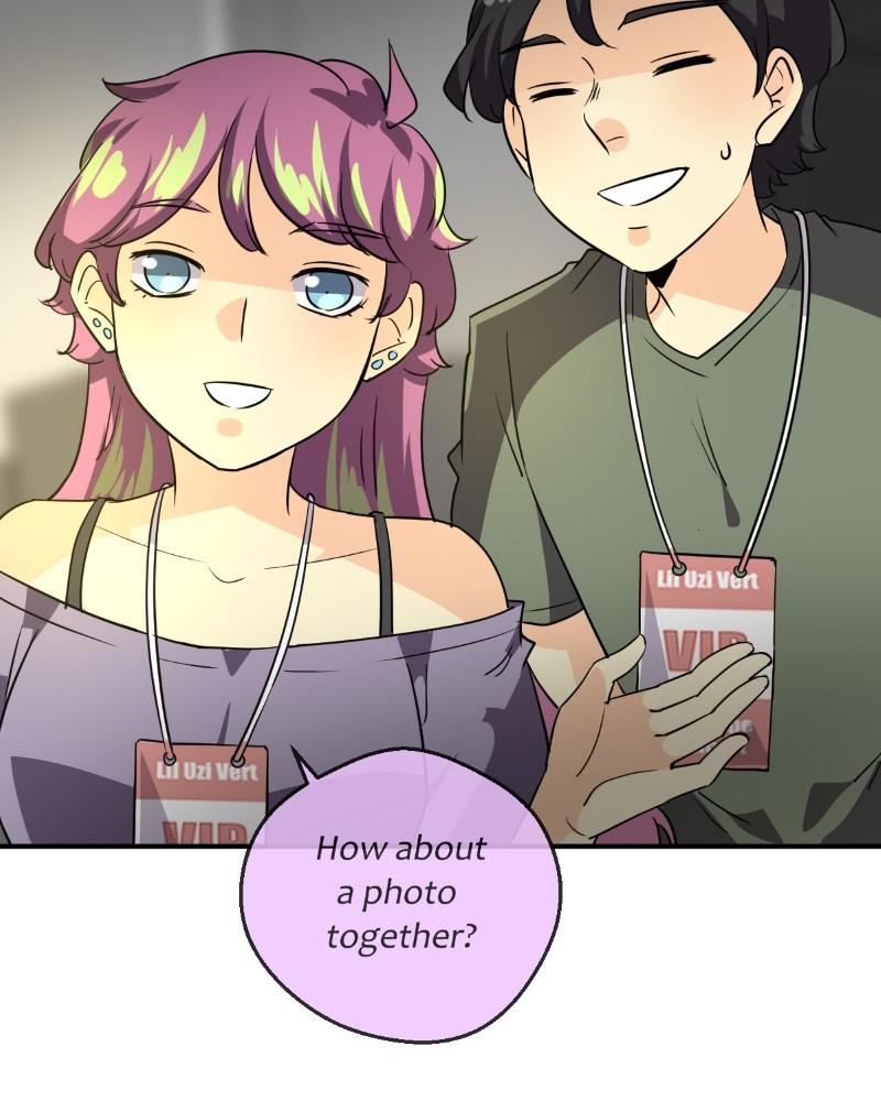 unOrdinary Chap 248 - Next Chap 249